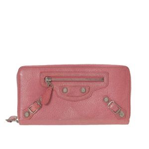 Giant 21 Classic Zip Around Wallet